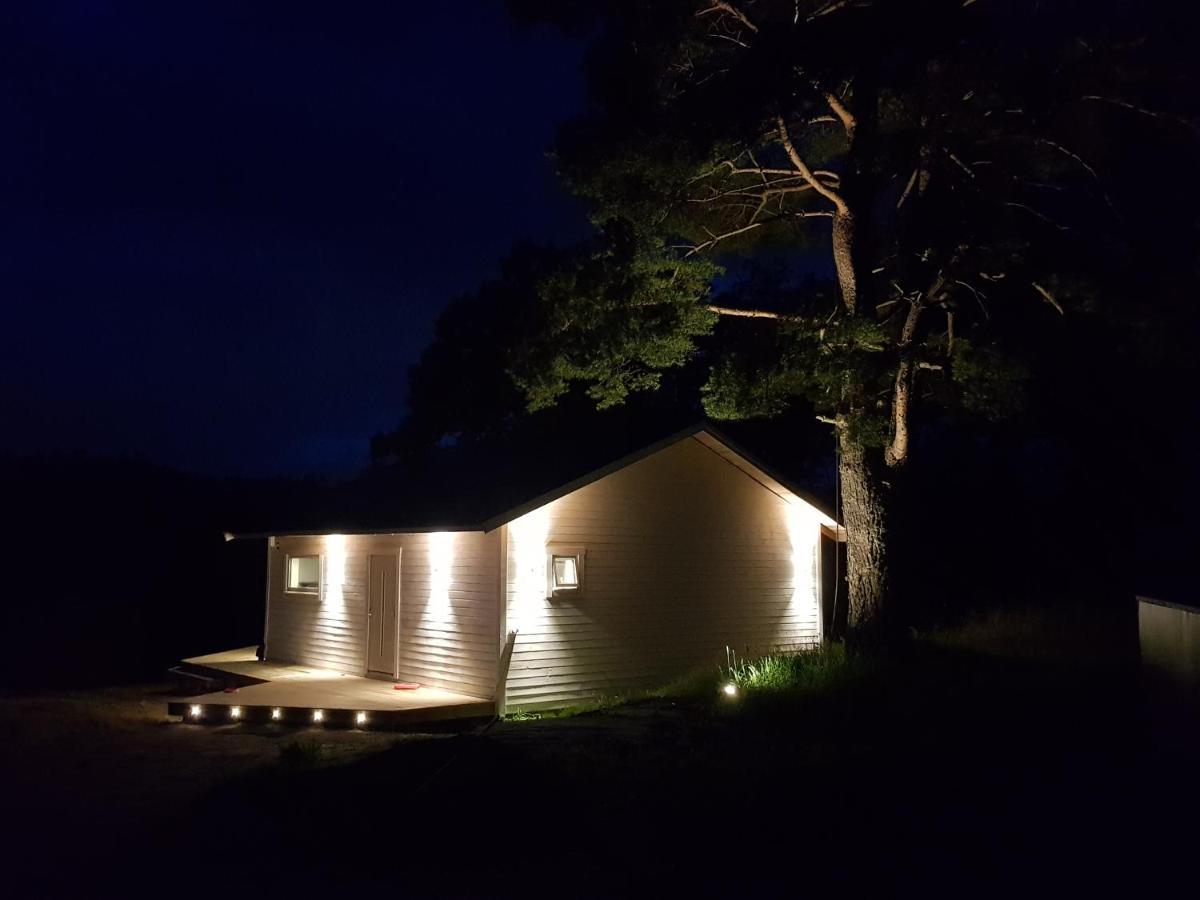 Wild Lodge Nol 외부 사진